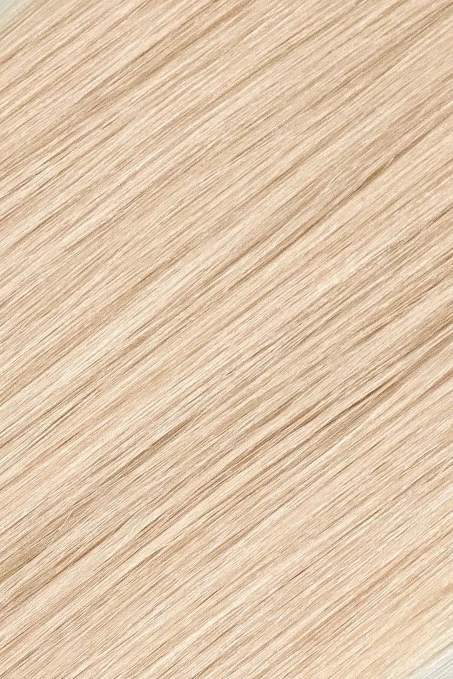 Hand-Tied Weft - 10P - Beach Wave