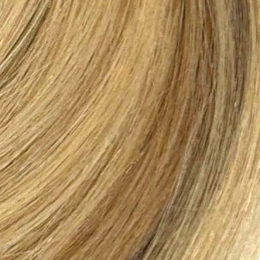 GVA Keratin Tips hair extensions — shade 10/8wbl