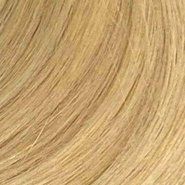 GVA Tape-In hair extensions — shade 10N