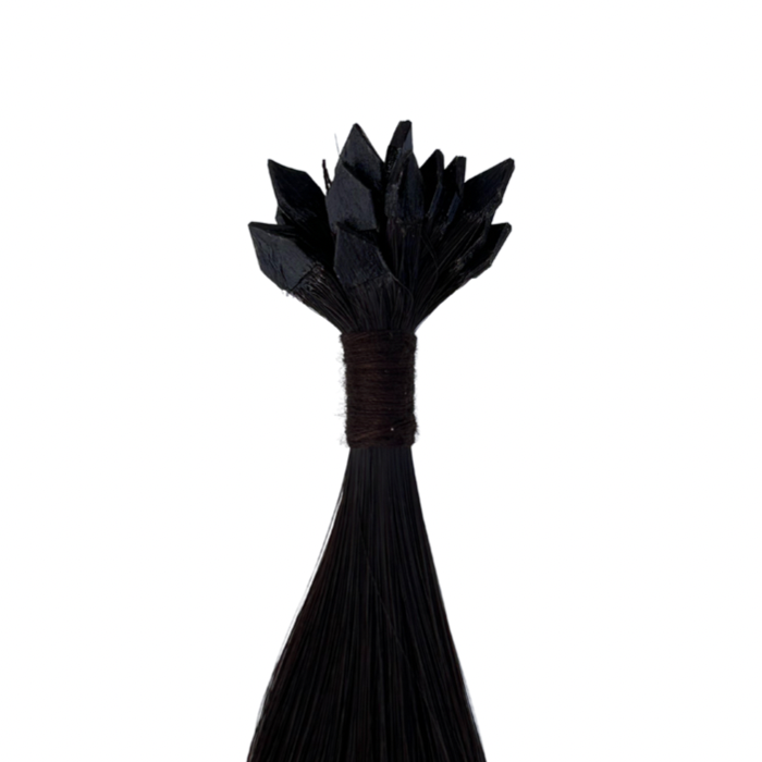 Custom V-Cut Keratin Bonds