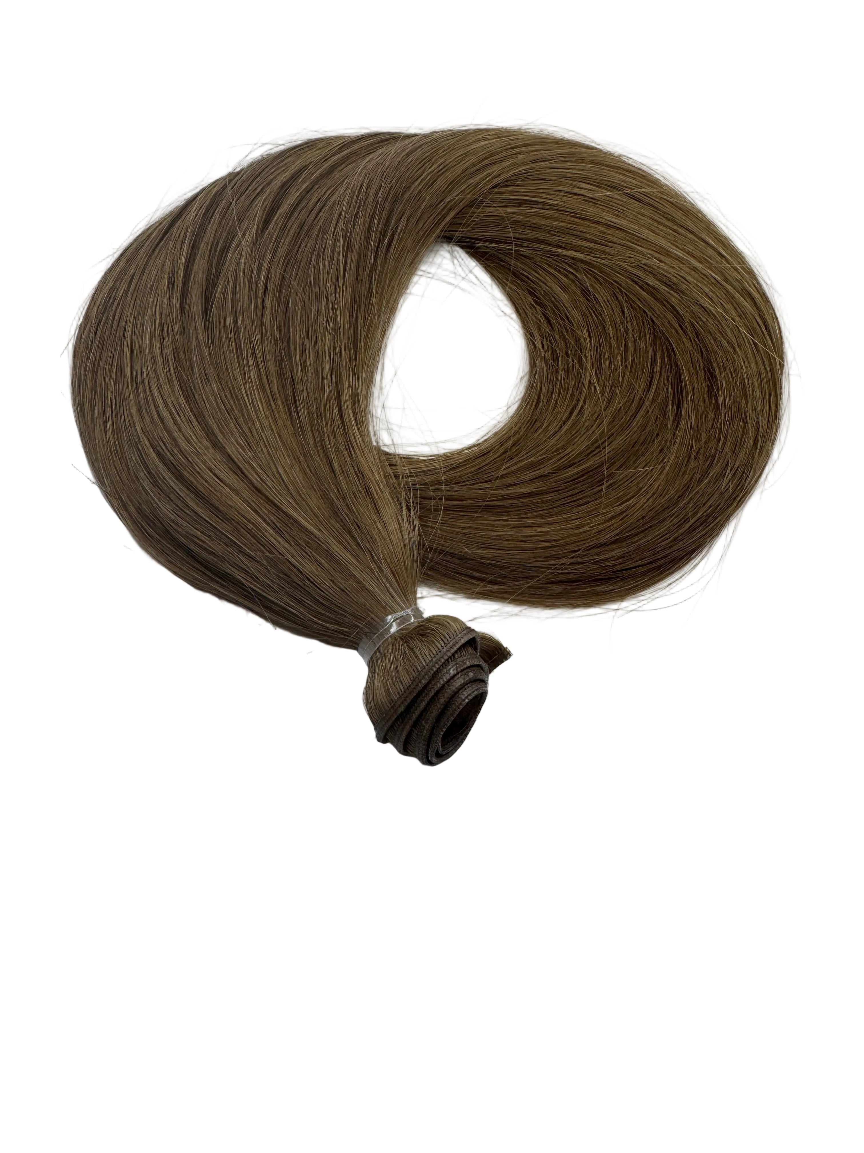 Volume Genius Weft