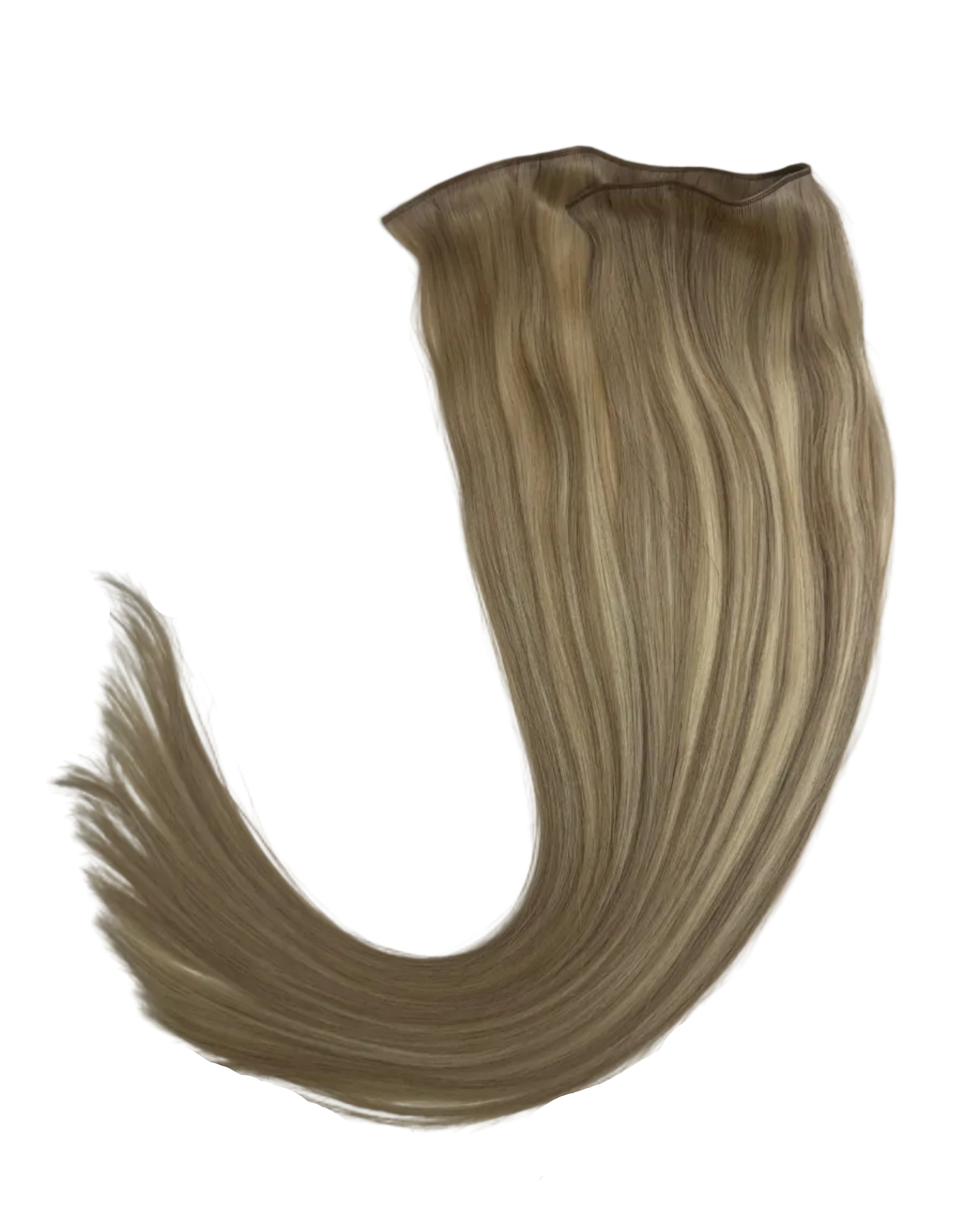 Volume Genius Weft