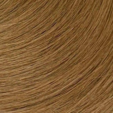 GVA Keratin Tips hair extensions — shade 8g