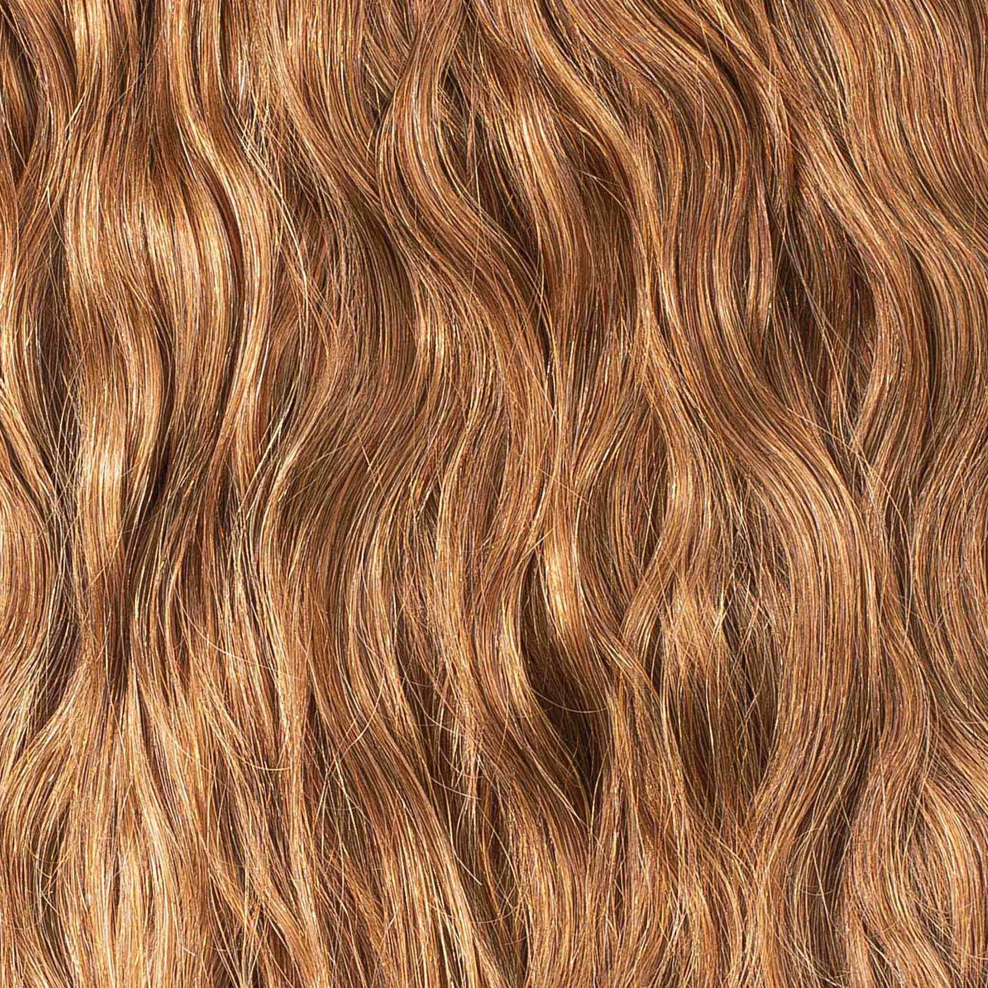 Invisible tapes wavy