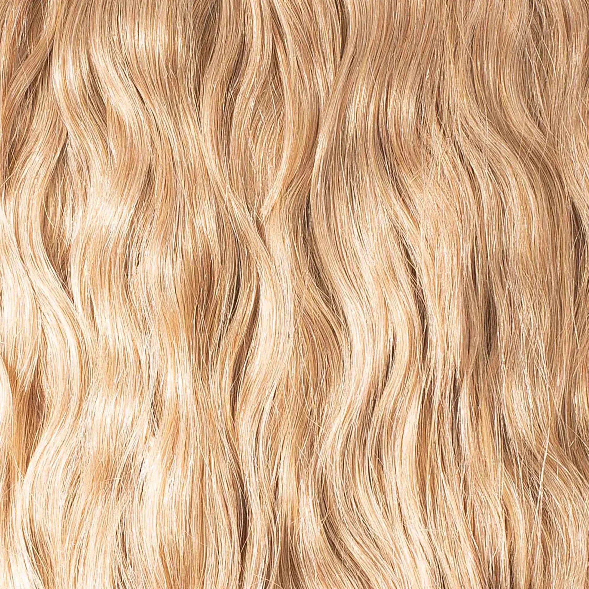 Invisible tapes wavy