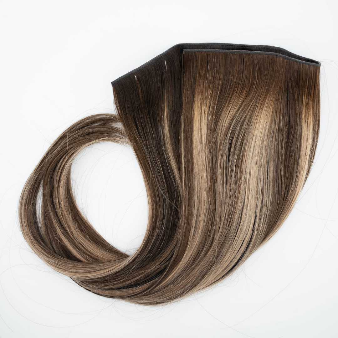 Volume Genius Weft