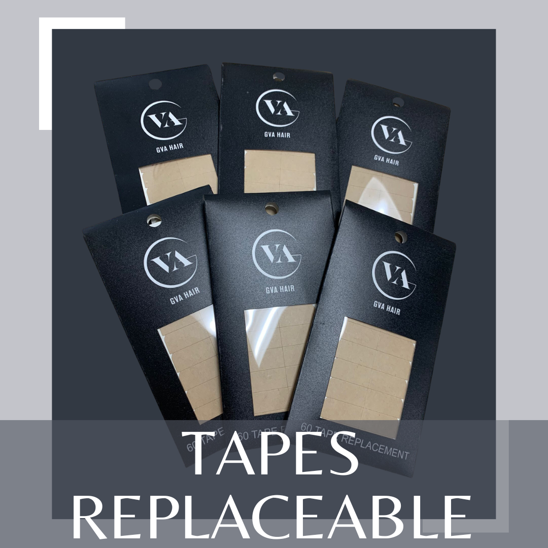 Tape replacement GVA