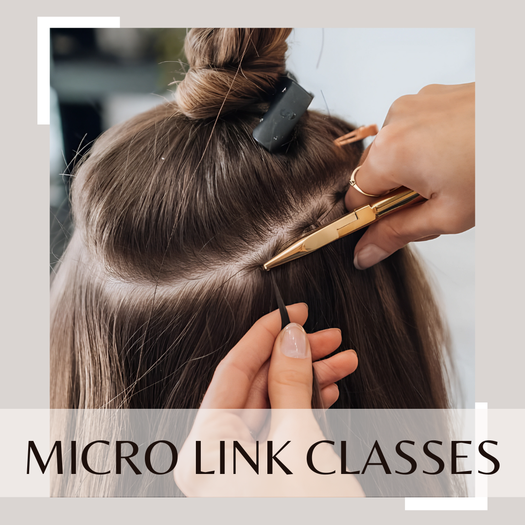 Micro link classes