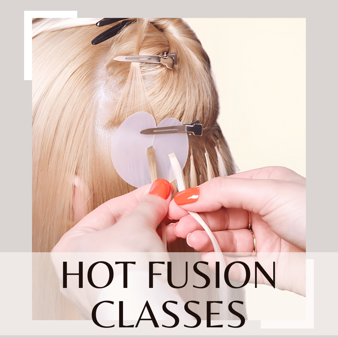 Hot fusion classes