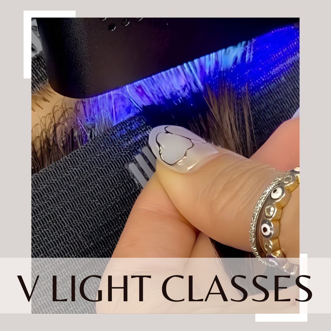 V light classes