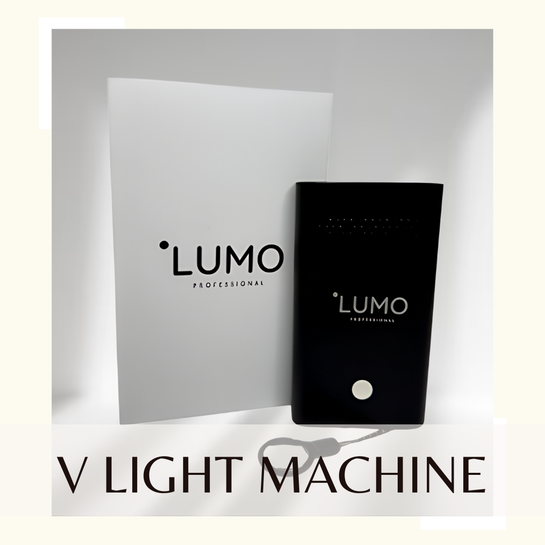 V light machine