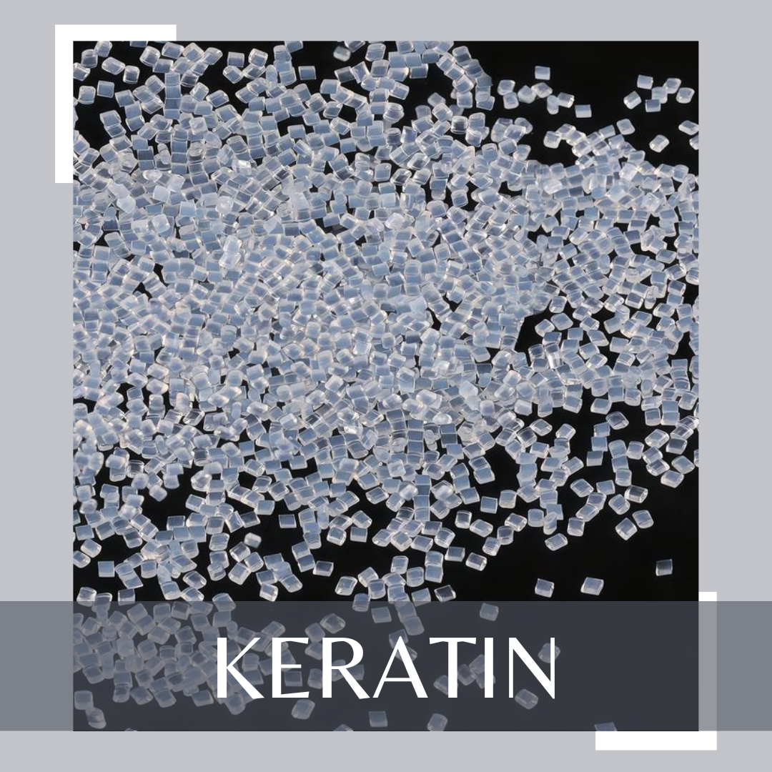 Keratin