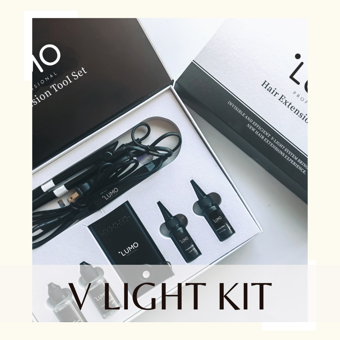 V light kit