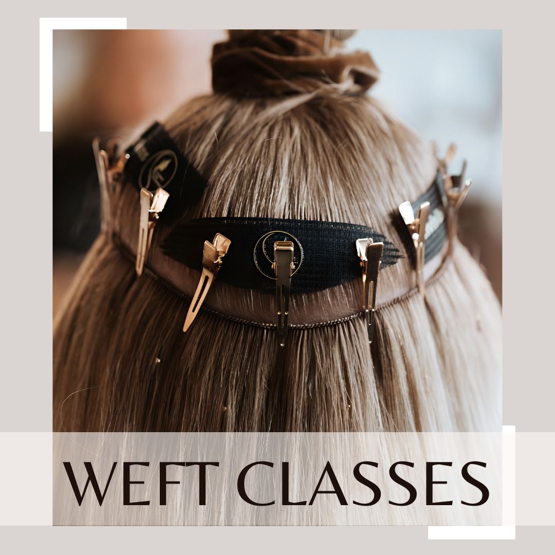 Weft classes