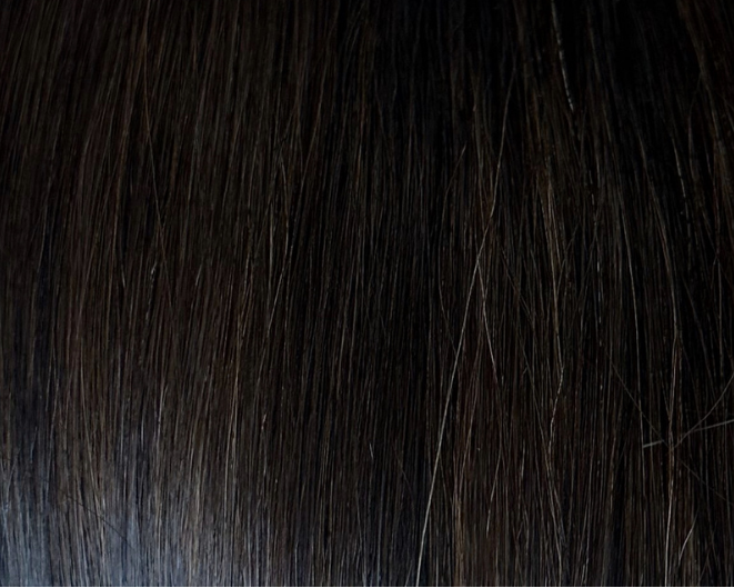 Custom V-Cut Keratin Bonds