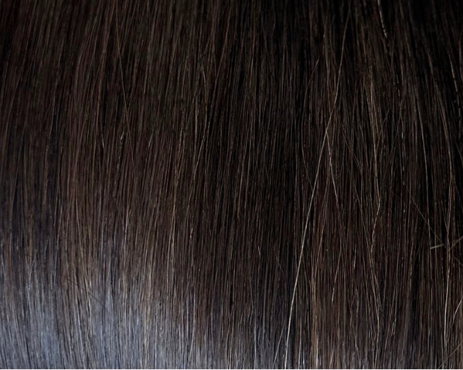 Custom V-Cut Keratin Bonds