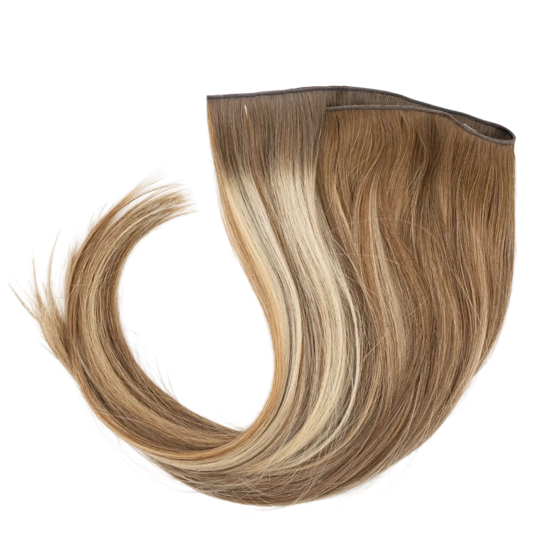 Volume Genius Weft
