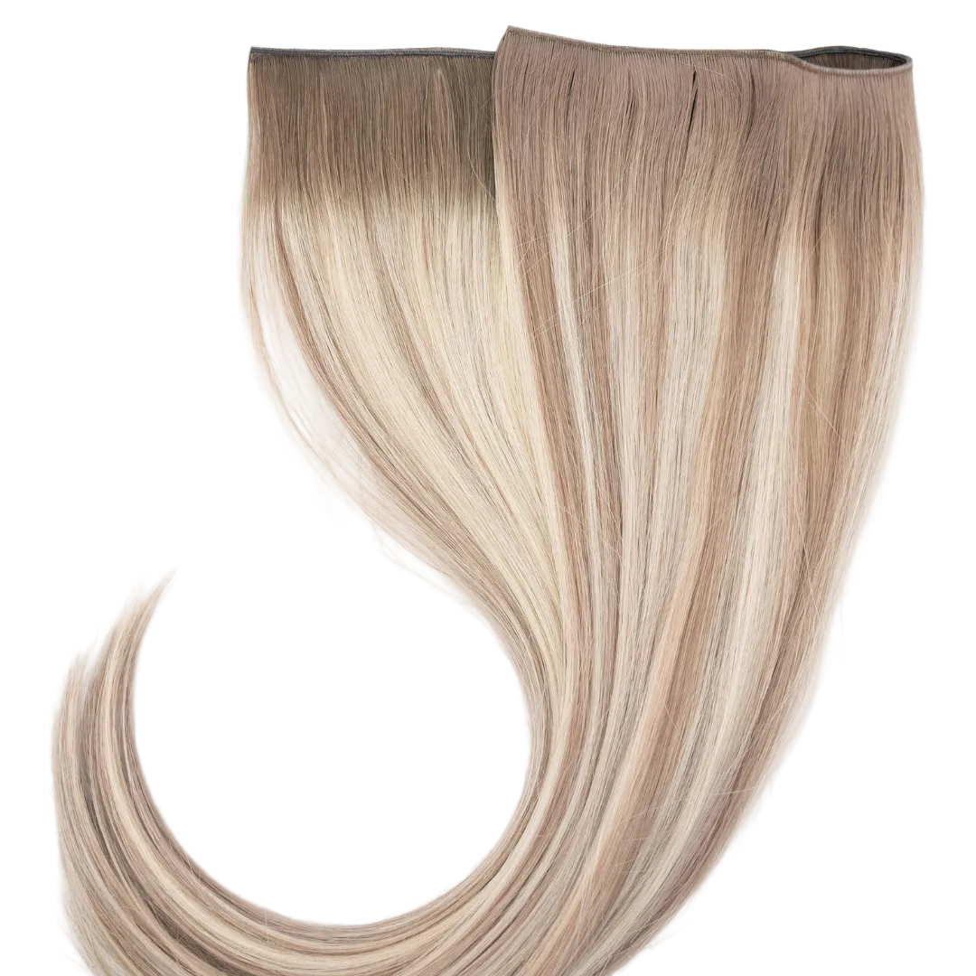 Volume Genius Weft