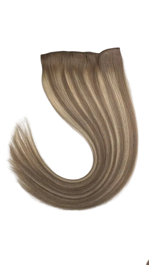 Volume Genius Weft