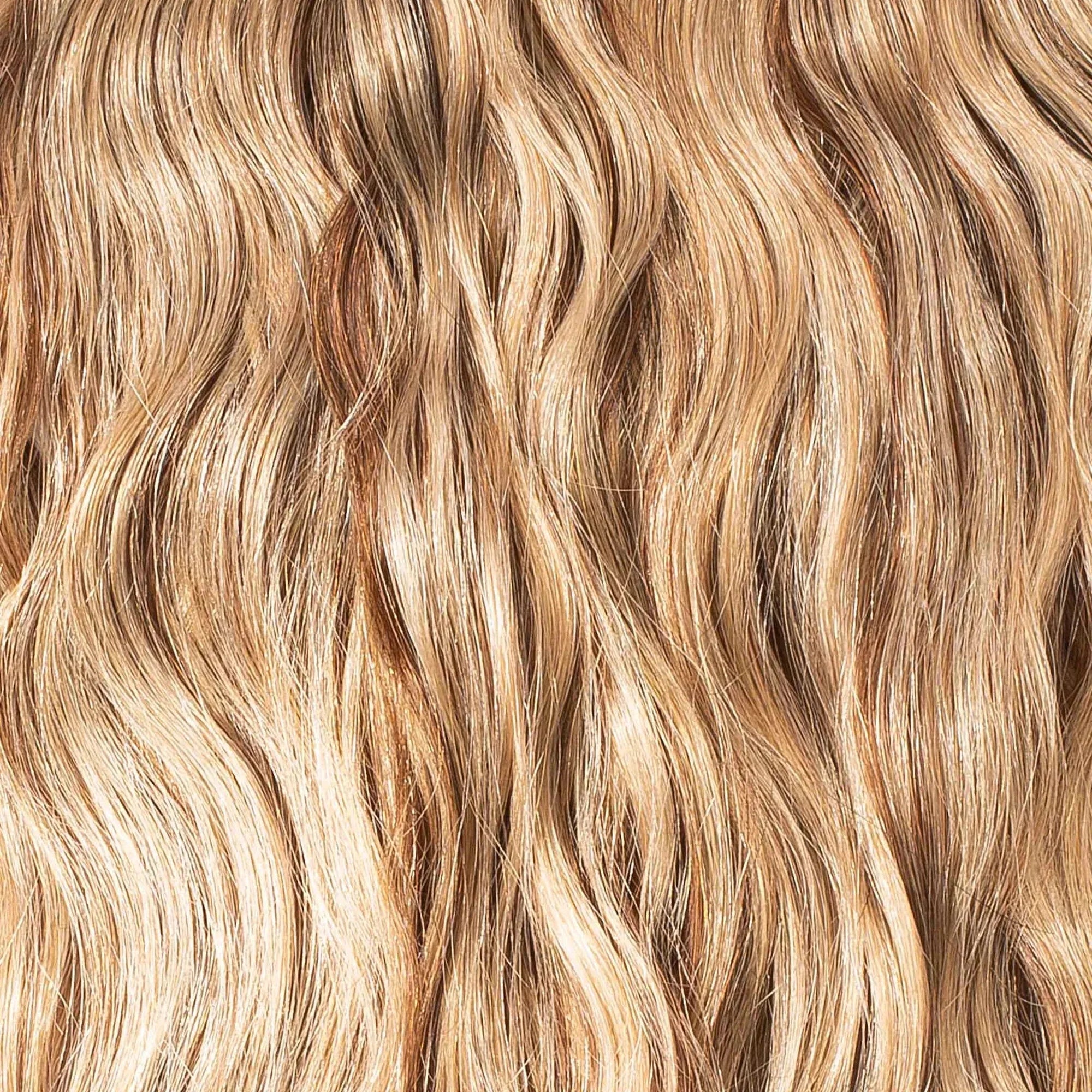 Invisible tapes wavy