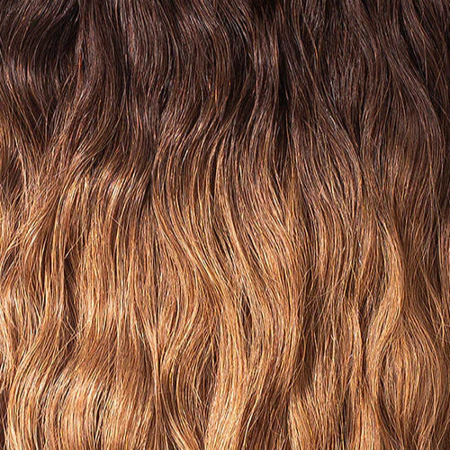 Invisible tapes wavy