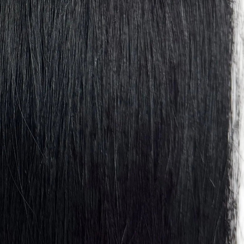 Keratin Tips 1 colour swatch