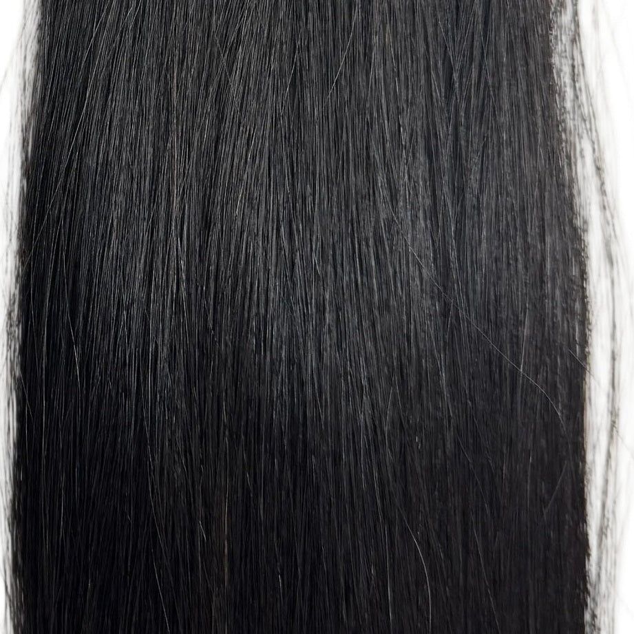 Keratin Tips 1B colour swatch