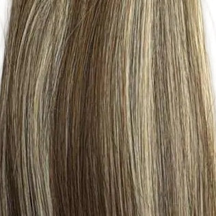 Keratin Tips 2+ 2q/12c root + highlight colour swatch