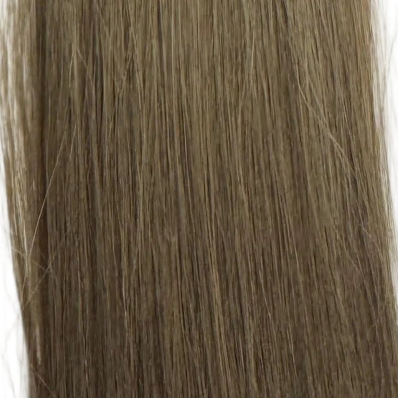 Keratin Tips 7Q colour swatch