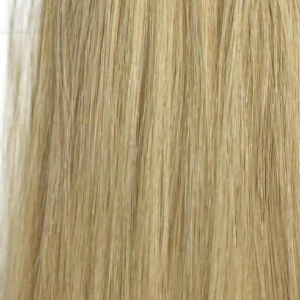Keratin Tips 9C colour swatch