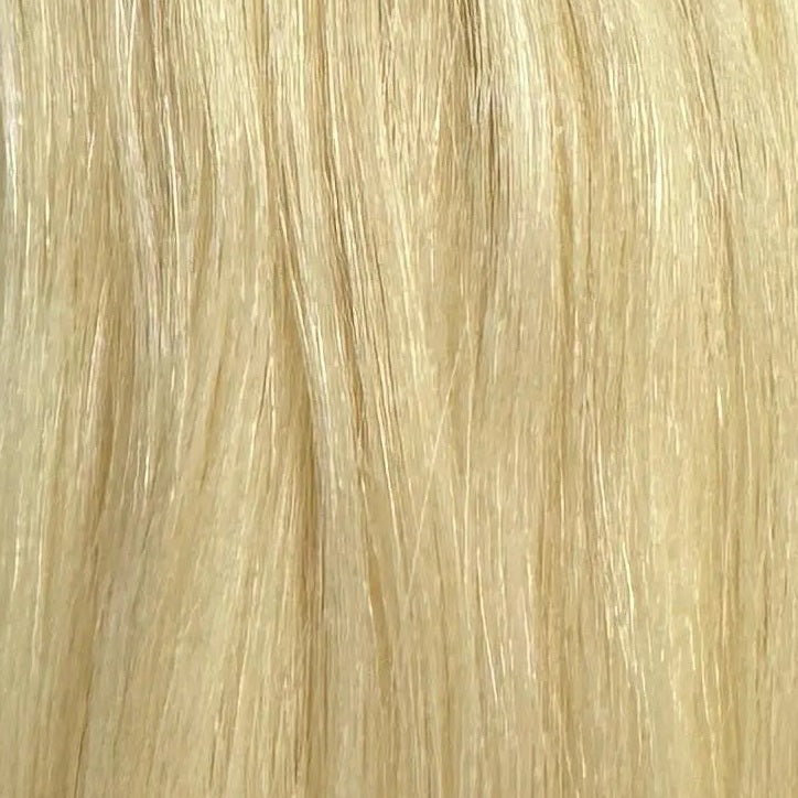 Keratin Tips Cold Platinum colour swatch