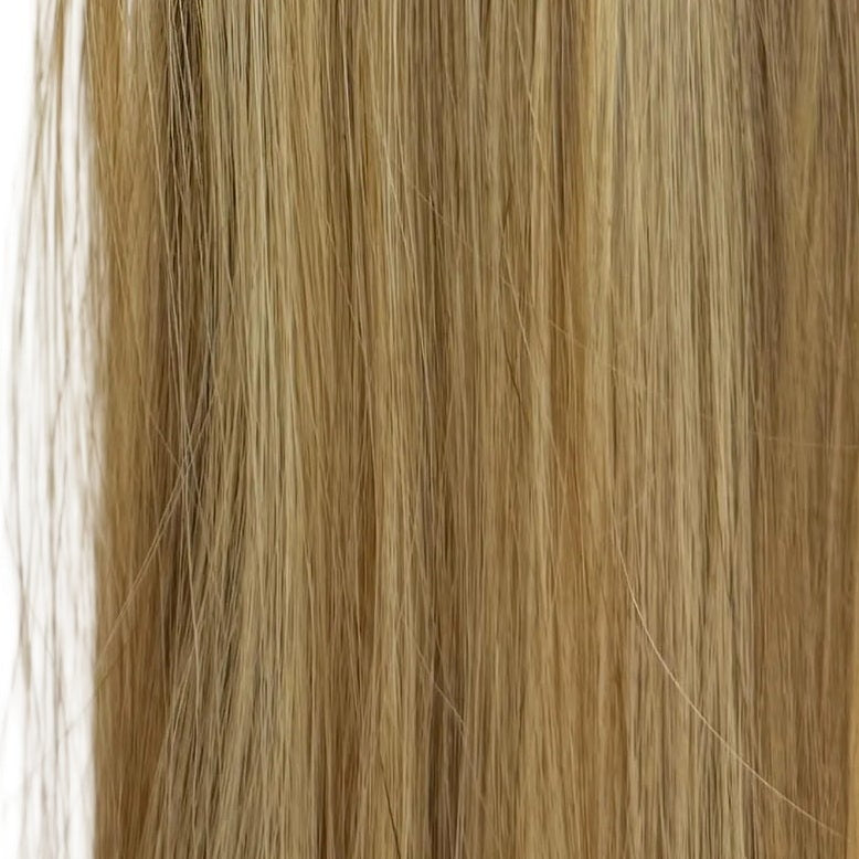 Keratin Tips Piano 4q/18c colour swatch