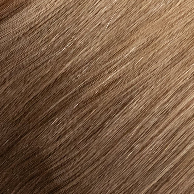 GVA Hair tape-in extensions — shade 9WBL