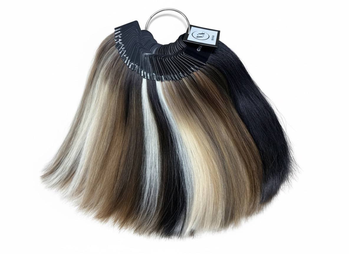 Color ring Elite Line