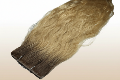 Invisible tapes wavy