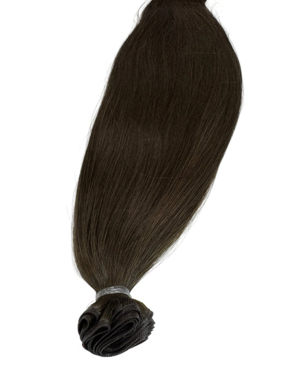 Volume Genius Weft
