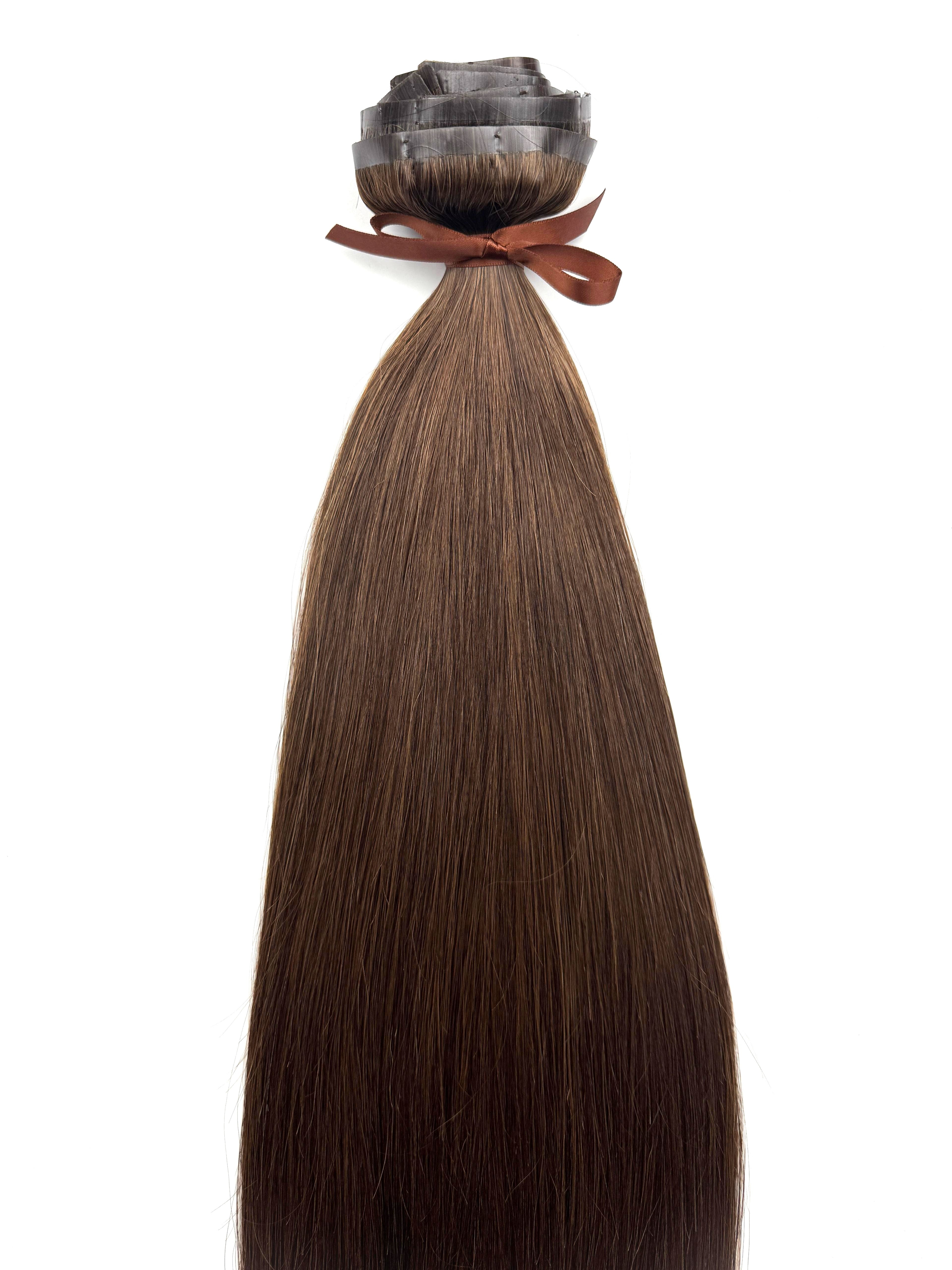 Flat Clips