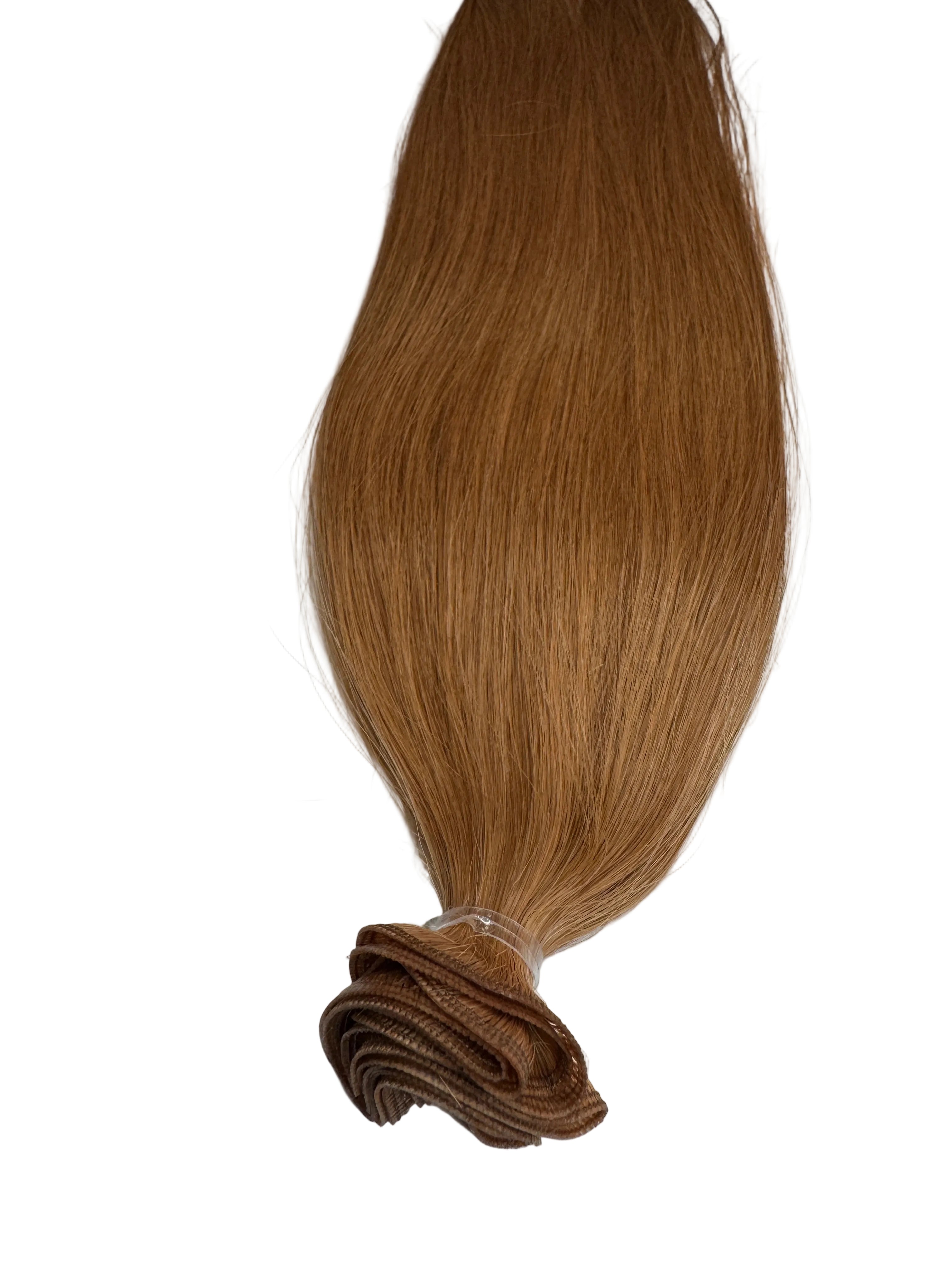 Volume Genius Weft
