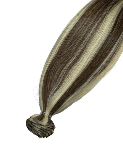 Volume Genius Weft