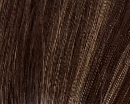 Custom V-Cut Keratin Bonds