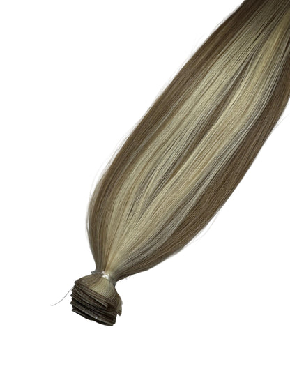 Genius weft