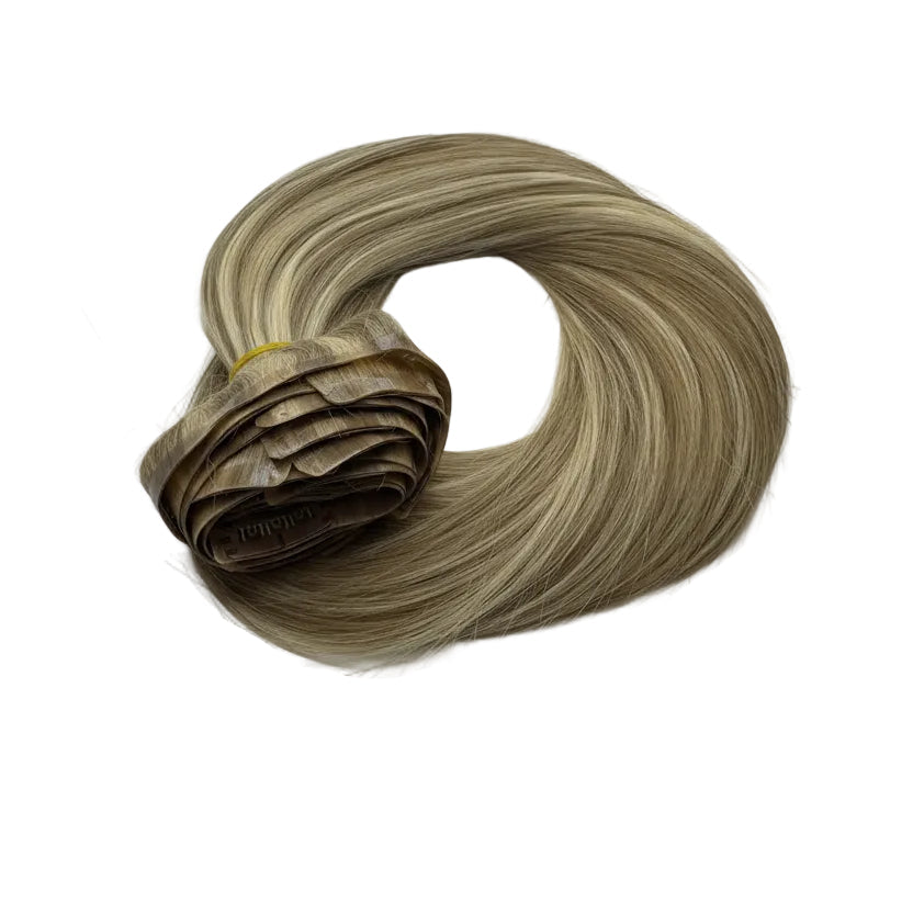 Flat Clips