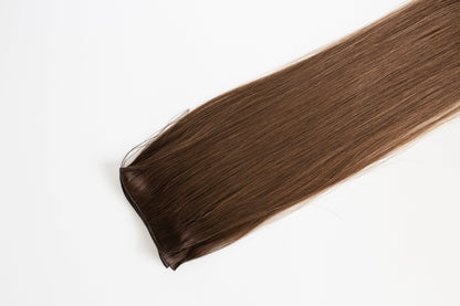 Hand-Tied Wefts