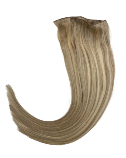 Volume Genius Weft