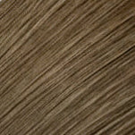 GVA Hair tape-in extensions — shade 8N