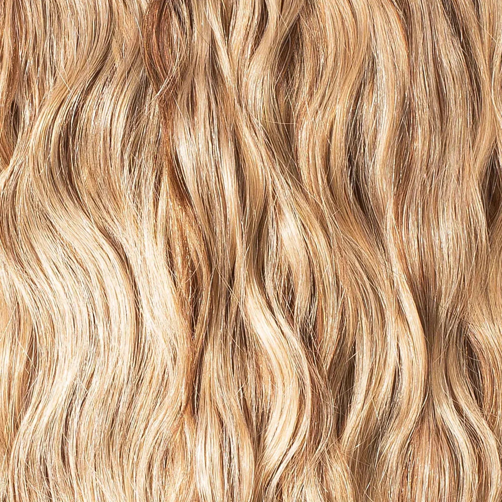 Invisible tapes wavy