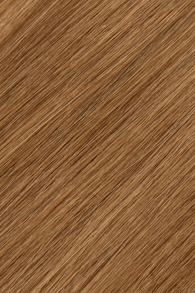 Hand-Tied Weft - 8G - Deep Wave