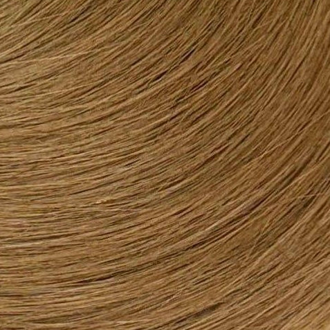 GVA Keratin Tips hair extensions — shade 8g.