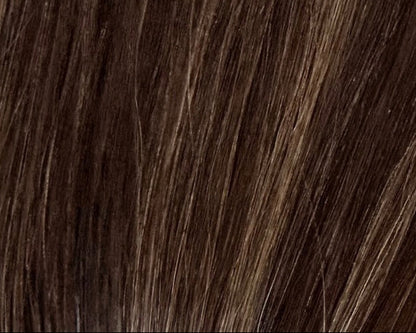 Custom V-Cut Keratin Bonds