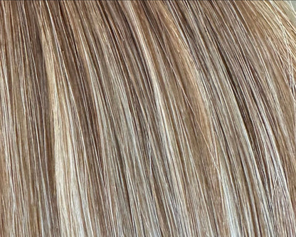 Custom V-Cut Keratin Bonds